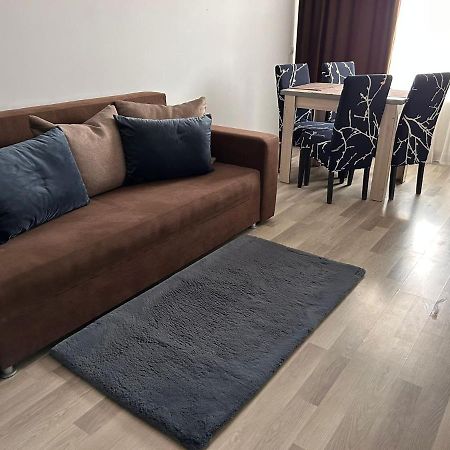 Apartament Carina Summerland Mamaia Bagian luar foto