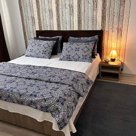 Apartament Carina Summerland Mamaia Ruang foto