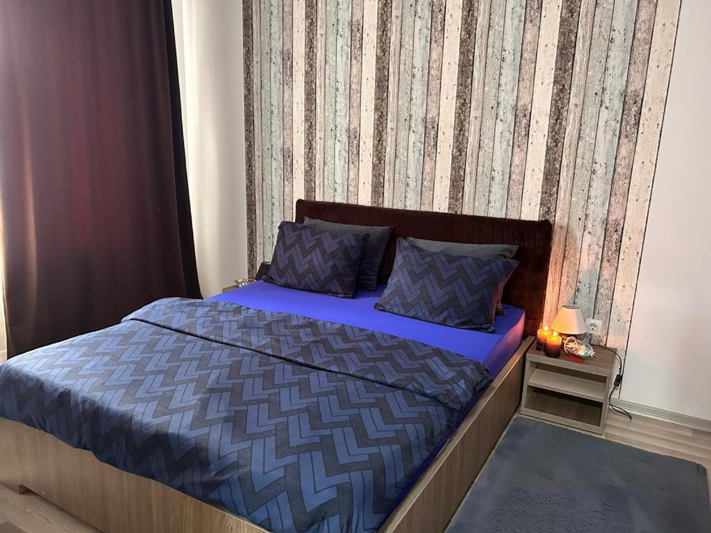 Apartament Carina Summerland Mamaia Bagian luar foto